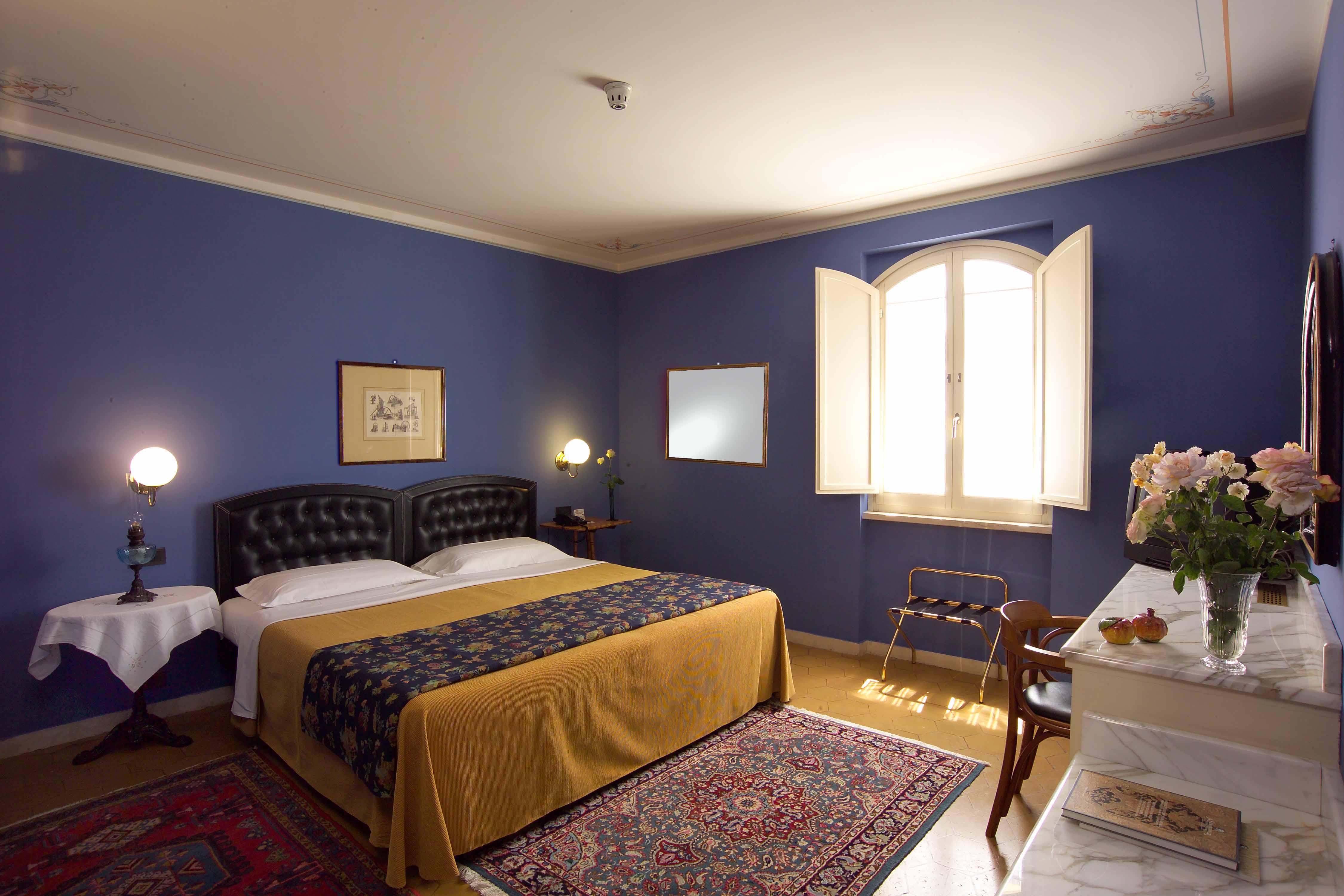 Hotel San Luca Spoleto Eksteriør bilde