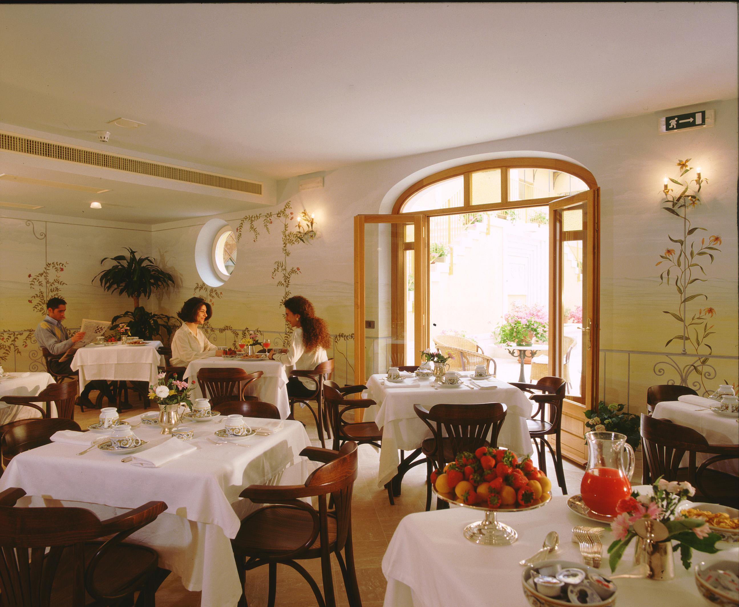 Hotel San Luca Spoleto Eksteriør bilde
