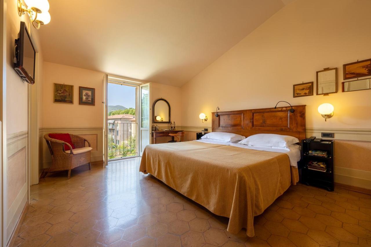 Hotel San Luca Spoleto Eksteriør bilde