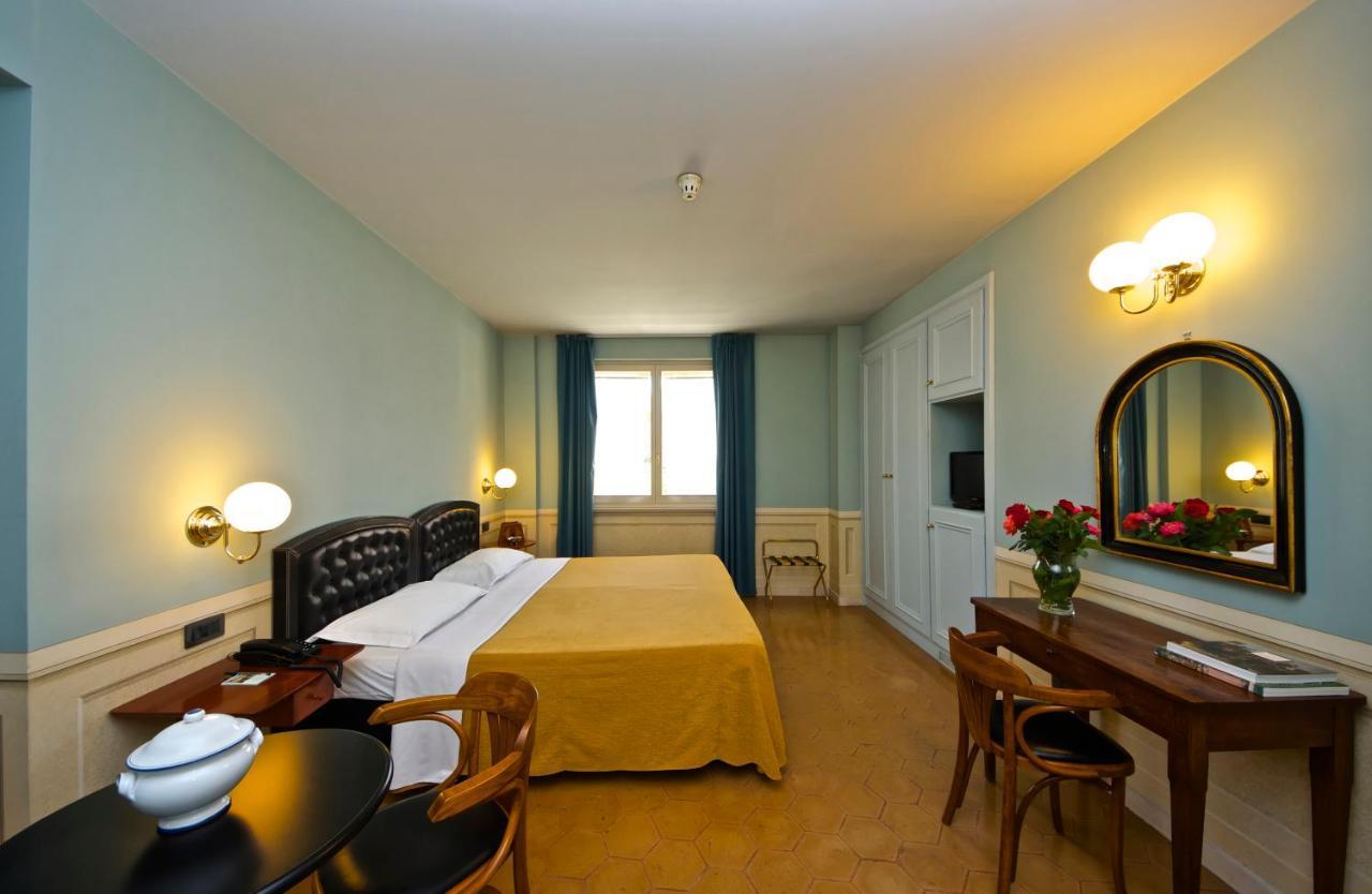 Hotel San Luca Spoleto Eksteriør bilde