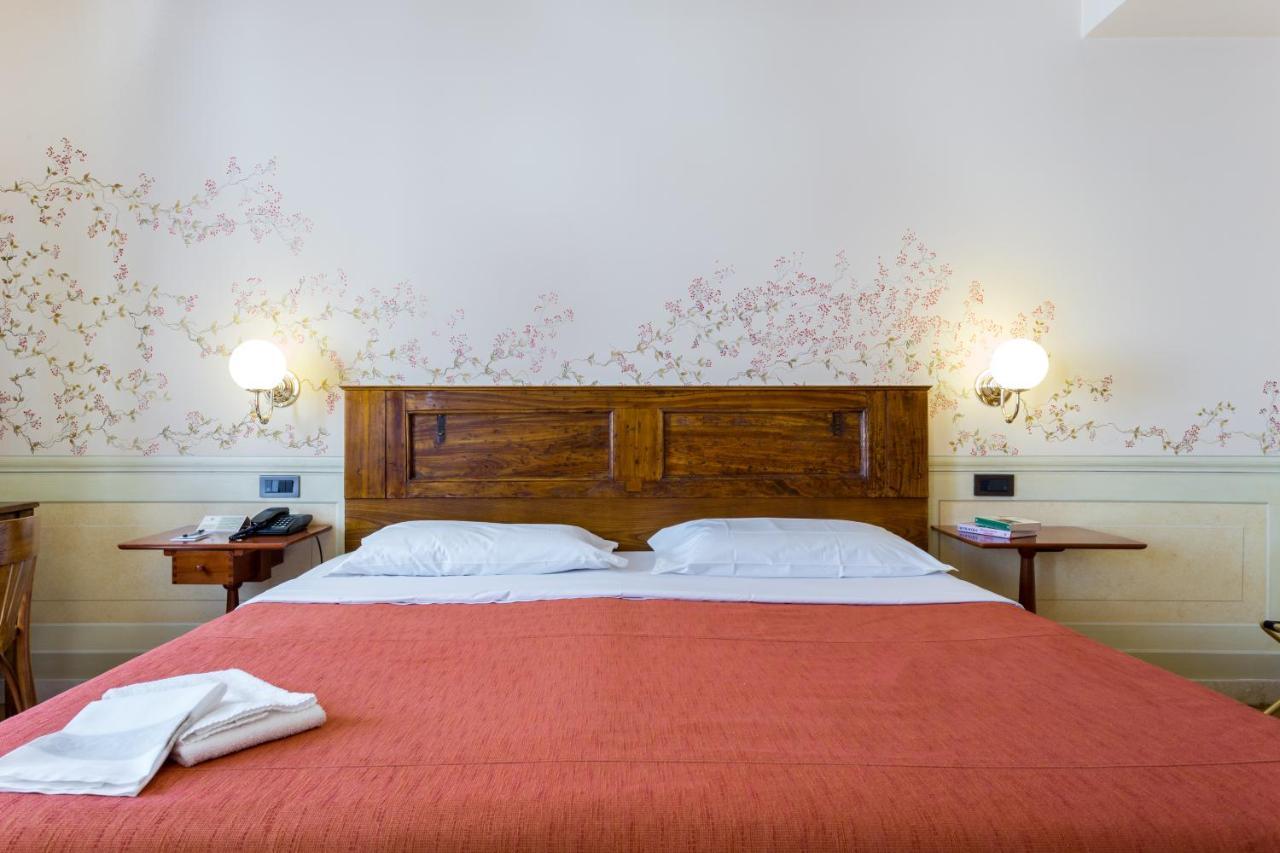 Hotel San Luca Spoleto Eksteriør bilde