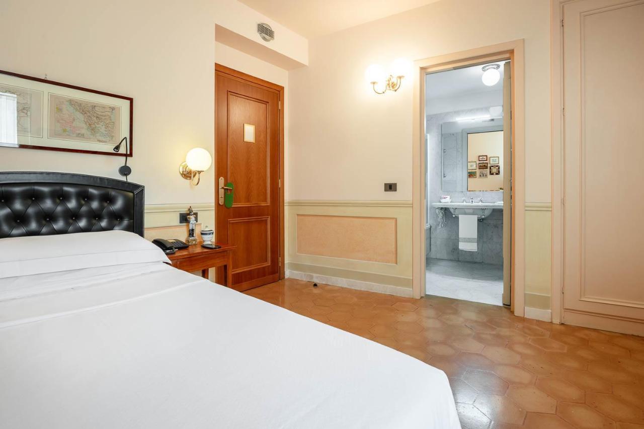 Hotel San Luca Spoleto Eksteriør bilde