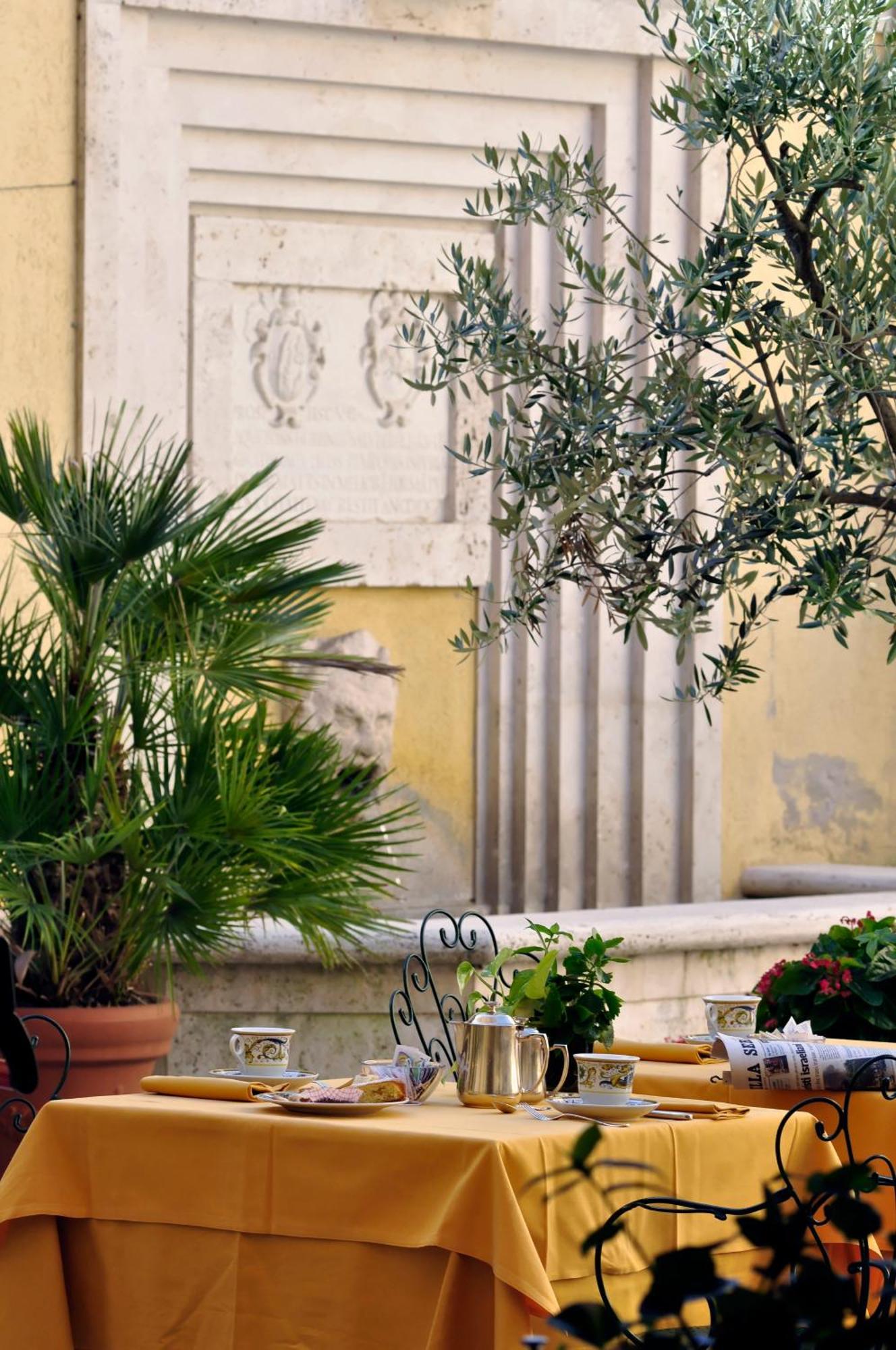 Hotel San Luca Spoleto Eksteriør bilde
